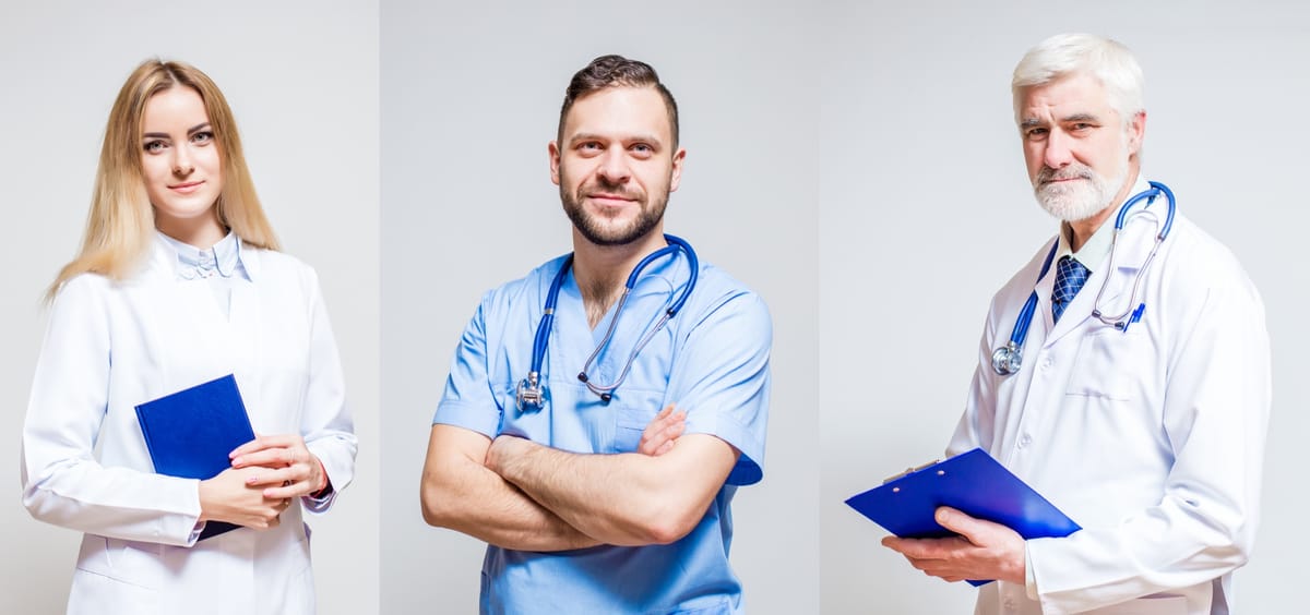 Elastyczne Formy Zatrudnienia w Sektorze Medycznym: Korzyści i Wyzwania