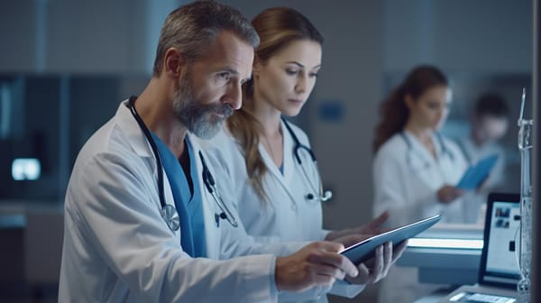 Znaczenie Migracji Lekarzy i Pielęgniarek w Polskim Systemie Zdrowia